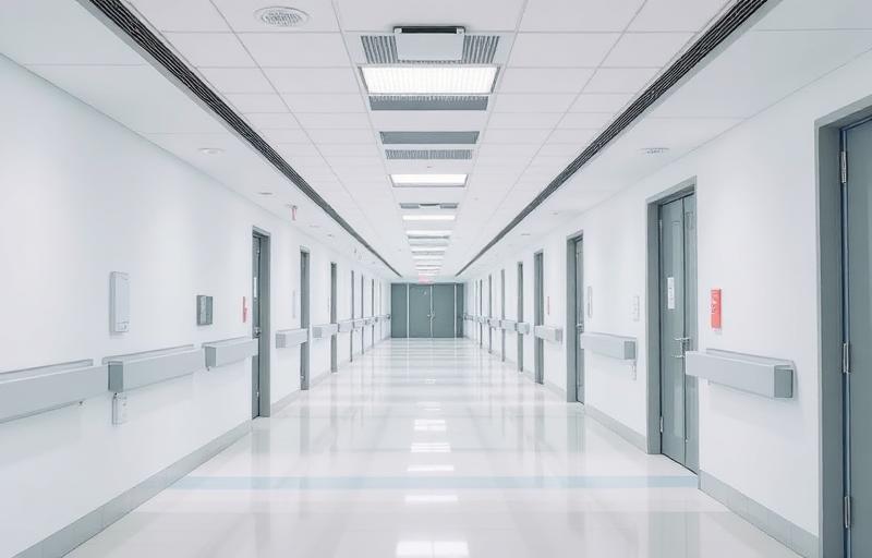 Krankenhaus